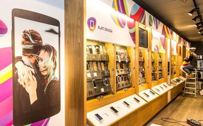 TTJAは、市場の力が高い会社としてテリアに新しい義務を課しました