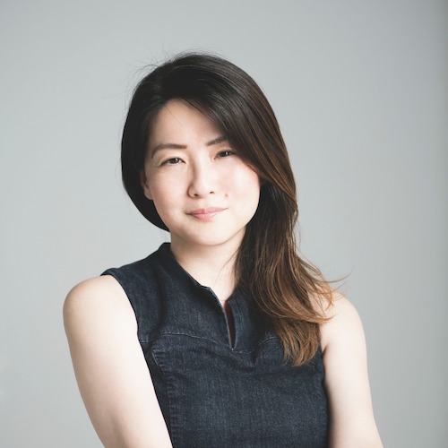 河内幾帆 氏