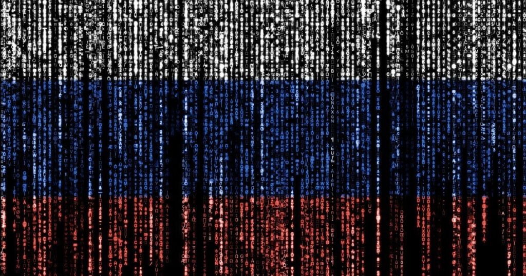 ロシアの「デジタル軍」は、秘密のオンライン戦争を起こしています