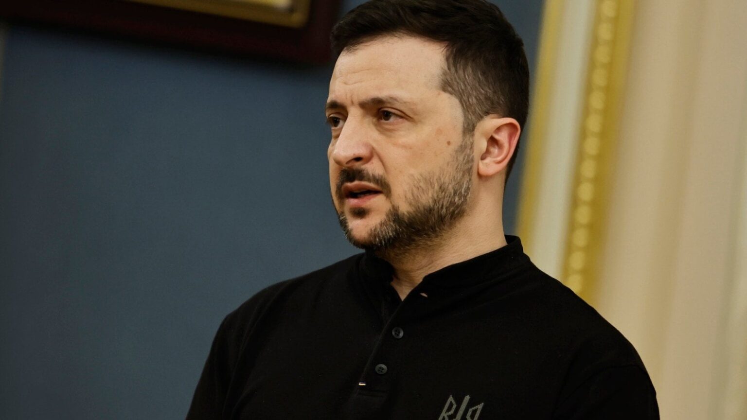 Zelenskyy：「ロシアがヨーロッパを占領するリスクは100％です」私たちがNATOから抜け出すと