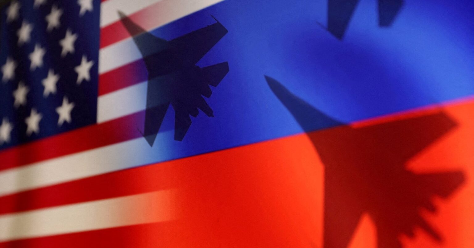 アメリカ人、ロシア人はスイスのウクライナで非公開の協議を行った、と情報筋によると