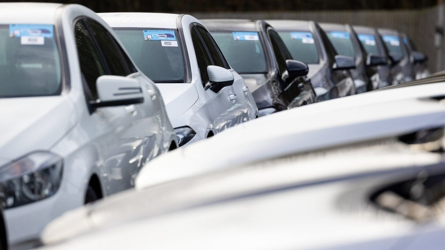 CCPCは、バイヤーが自動車履歴に無料でアクセスできるように求めています