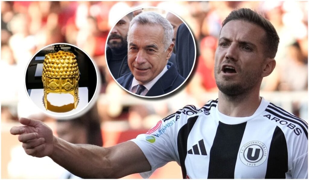 サッカー選手のアレックス・チプチュは、カリン・ジョルジュクとニコラエ・セアーシュについての厳しいスピーチである:「私は精神的な弱さ、200万人に投票しました。これは私たちの教育です。 サッカー選手のアレックス・チプチュは、カリン・ジョルジュクとニコラエ・セアーシュについての厳しいスピーチである:「私は精神的な弱さ、200万人に投票しました。これは私たちの教育です。