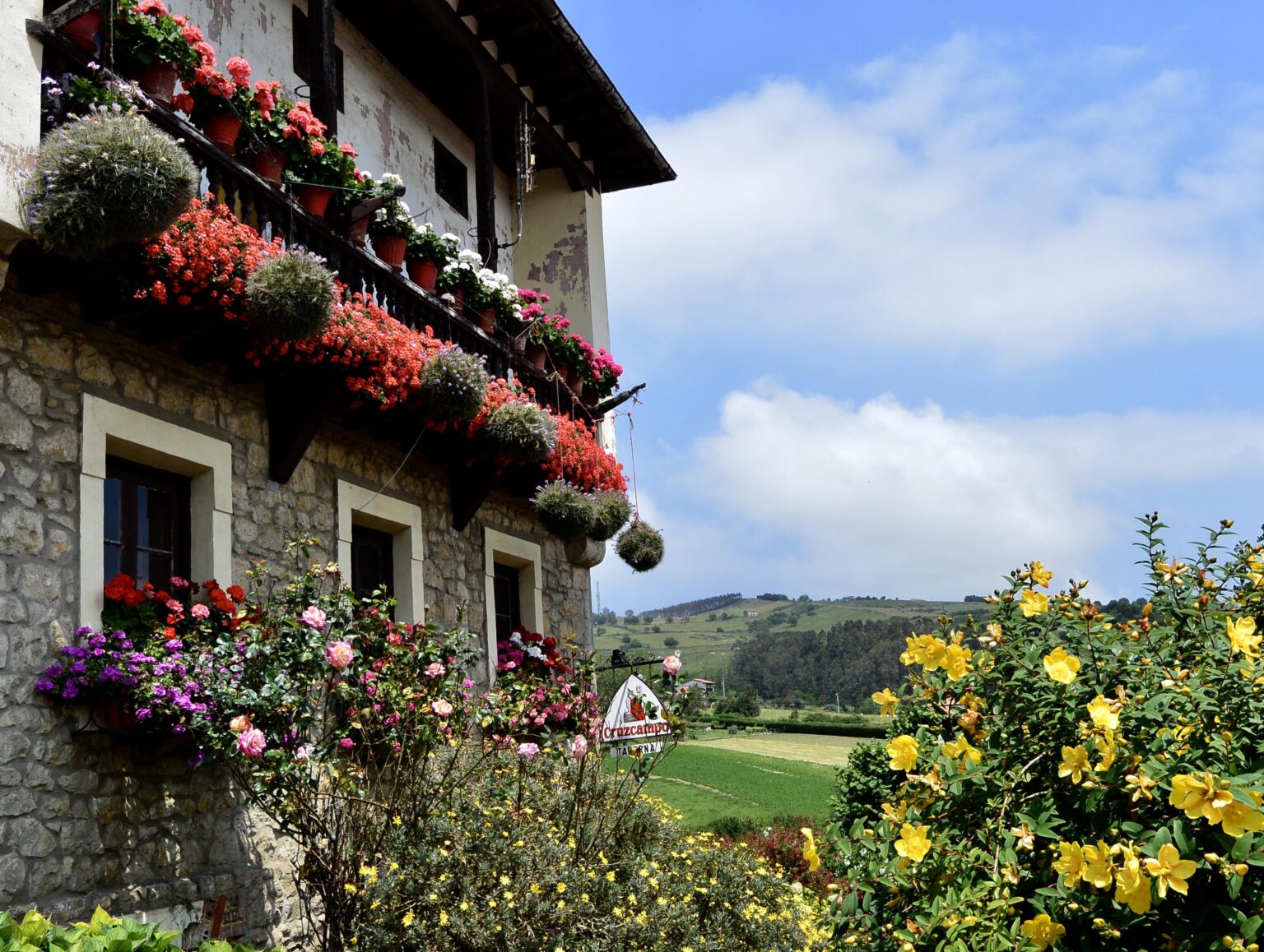 Santillana del Mar