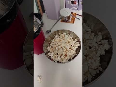 lidl 13eポップコーンメーカー。