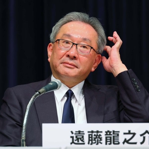 フジテレビで「まだマシ」遠藤龍之介副会長は辞意なのに…辞めない日枝久相談役にファンド包囲網 ― 誰が日枝氏に引導を渡すのか