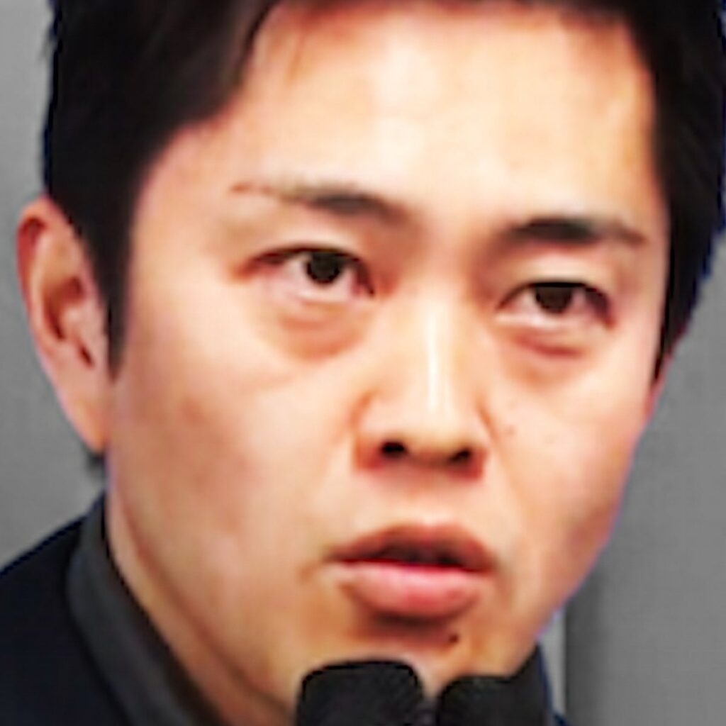 維新・吉村代表が立花孝志に情報提供の県議を「思いはわかる」とかばうのはなぜか？ 改めて問われる阪神オリ優勝パレードの疑惑