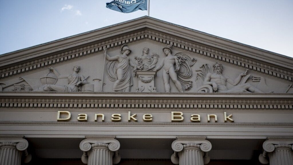 Danske Bankはこれまでで最高の結果をもたらします