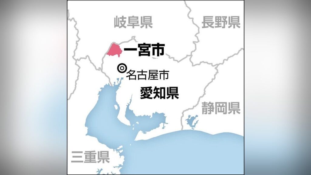弁当食べた幼稚園児ら５１１人に下痢や嘔吐などの症状、ノロウイルス検出…重症者はなし 愛知県一宮市