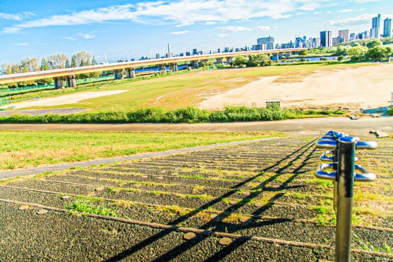 八潮の道路陥没に伴った下水道使用制限地域の方を対象に、 川口市内の銭湯が無料になるみたい。
