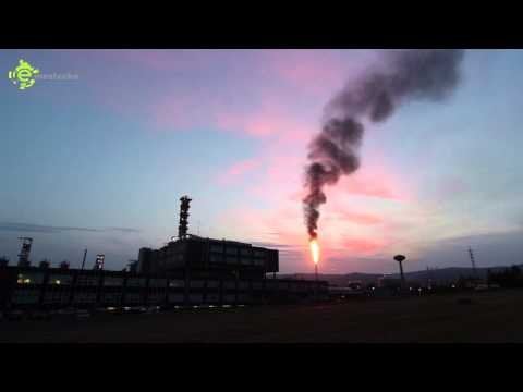 LitvínovのOrlen Mordor