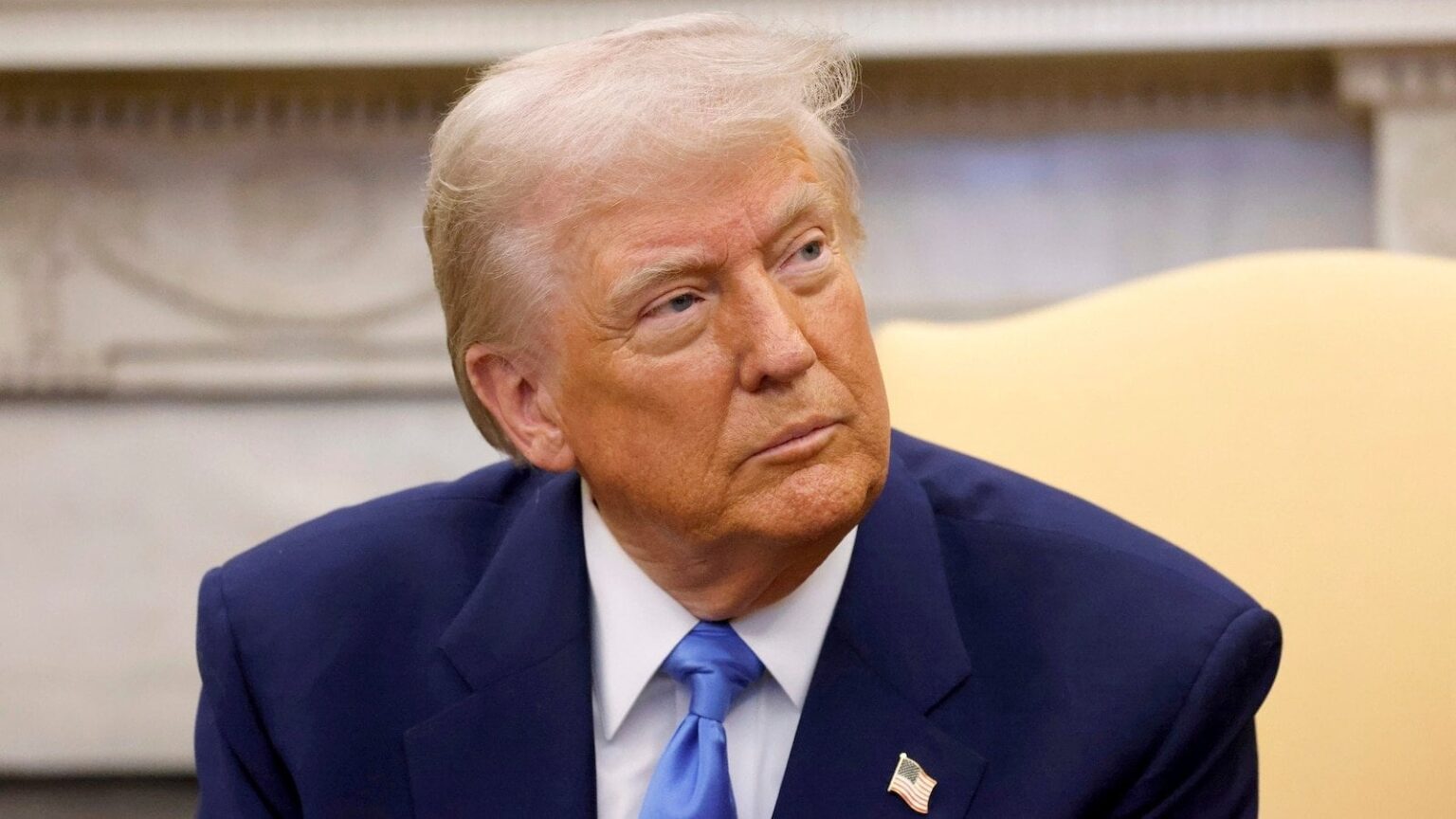 ウクライナへの米国の援助額に関するトランプの主張を事実確認する：実際の金額は彼の数の半分未満です