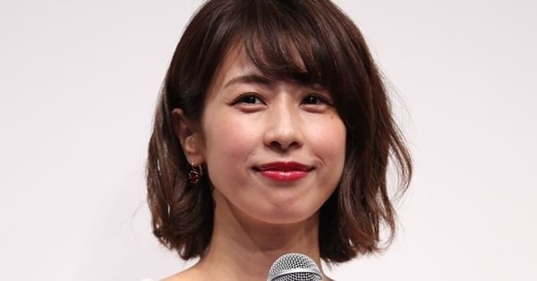 《“上納疑惑”が波紋のなか》元フジ・加藤綾子アナが暴露していた入社試験での「セクシーポーズ要求」体験が「セクハラそのもの」と再燃