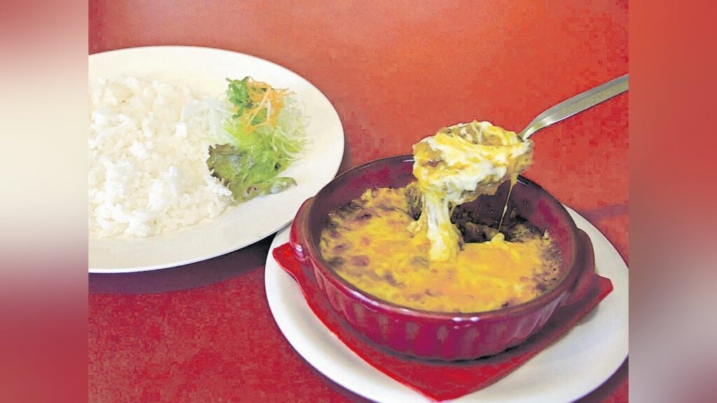 高崎「絶メシリスト」掲載の「カレーハウス印度屋」、コメ高騰で閉店へ…大病の先代を若手が継承したが