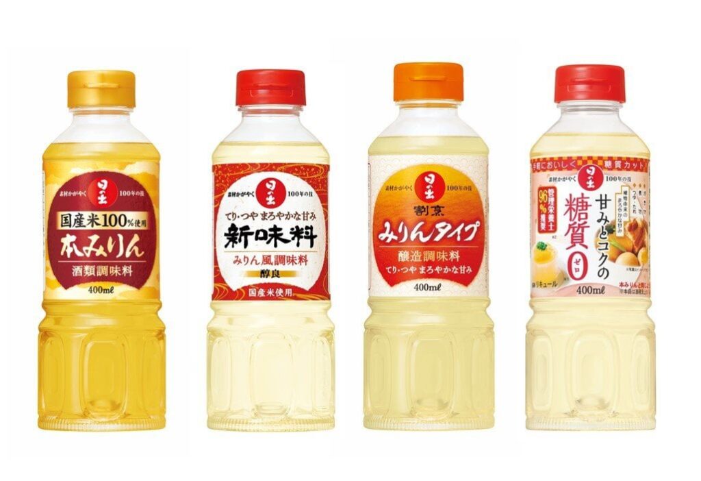 “みりん不要論”はなぜ生まれてしまったのか？わかっておきたい「本みりん」「みりん風調味料」「みりんタイプ」の違い