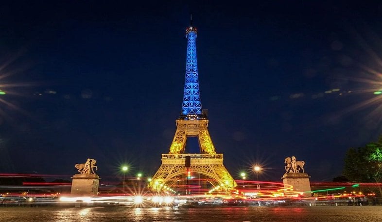 フランスは、トランプ・プーチンの交渉に関する懸念の中でウクライナに関する2回目の緊急サミットを呼びます-Euromaidan Press