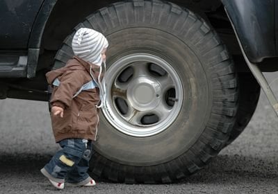 エレン・コイン：ビースリー4x4トラックには都市部の道路にいるビジネスがありません