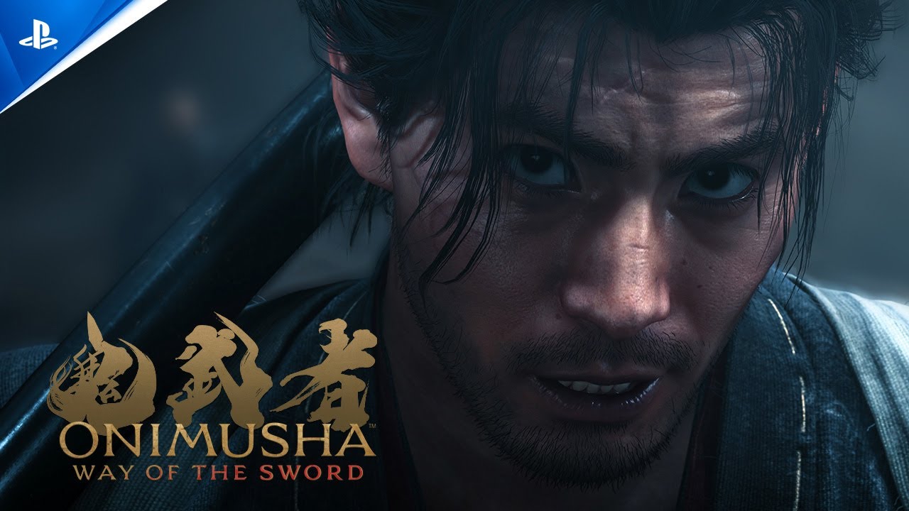 カプコン剣戟アクション最新作『鬼武者 Way of the Sword』の新たな主人公”宮本武蔵”に迫る新トレーラーを公開！ 『鬼武者2』も5月23日（金）に発売決定！