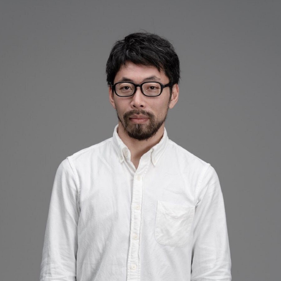 水野大二郎 氏