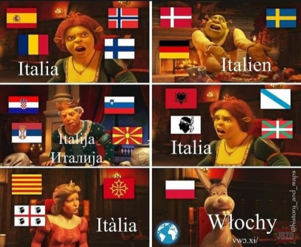 ポーランドなぜ？