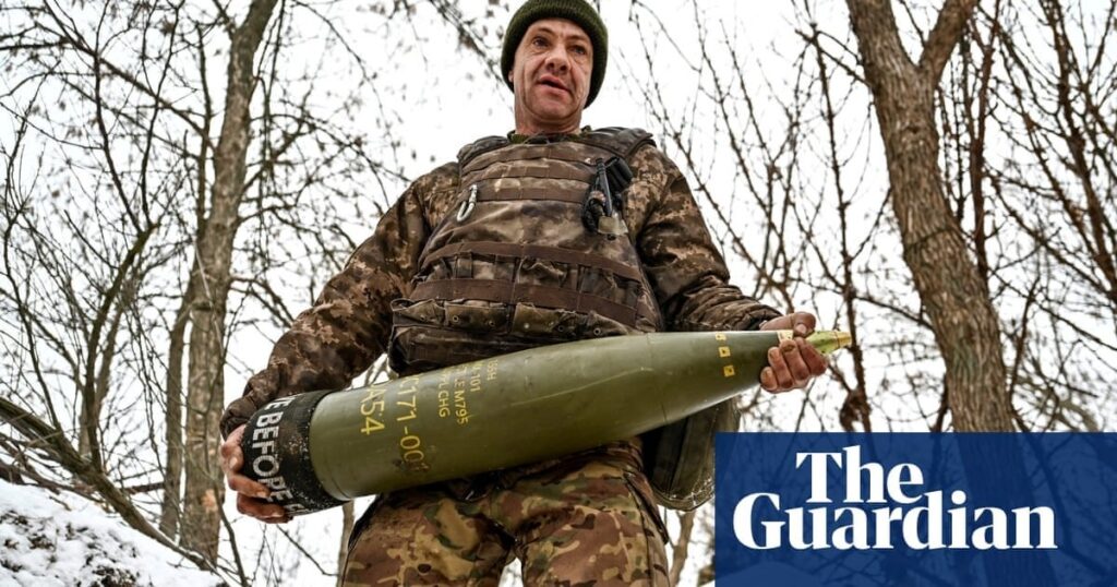 ウクライナ戦争ブリーフィング：呼び出しは、ロシアのすべての凍結数十億をウクライナの防衛に費やすために成長します|ウクライナ