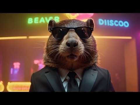 Bober Kurwa  - ディスコフィーバー（公式ミュージックビデオ）