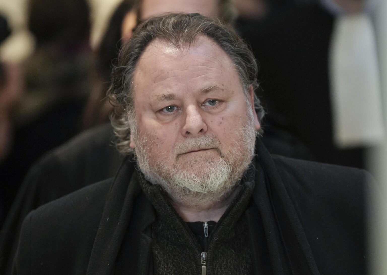 フランス映画監督、性暴行で有罪　有名俳優エネルさん告発。フランス映画業界は最近、大物映画関係者らの過去の性加害が次々と暴露され、改善に向けた圧力が強まっている。←なんかどっかで見た騒動だな。