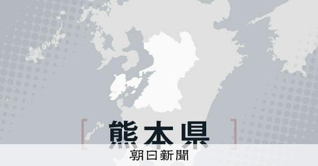 放火容疑で消防団員を逮捕 熊本・玉名の倉庫火災、消火に参加