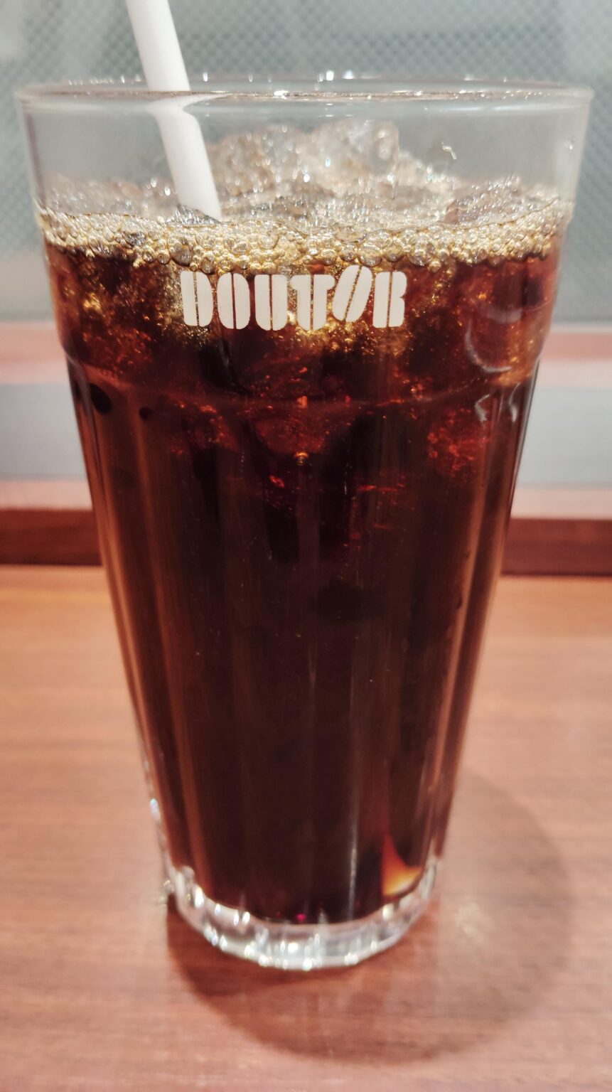 ドトール