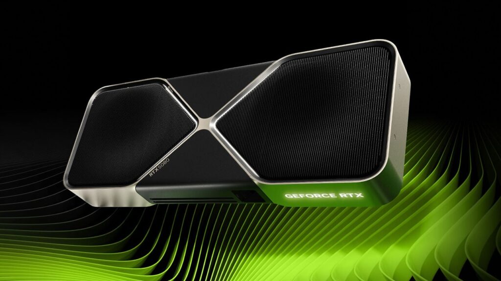 NVIDIA最新GPU「RTX 50」シリーズには“かえってパフォーマンスが下がる”旧作ゲームが存在。『ボダラン2』などで採用された物理演算エンジン、ひっそり「実質サポート対象外」に - AUTOMATON