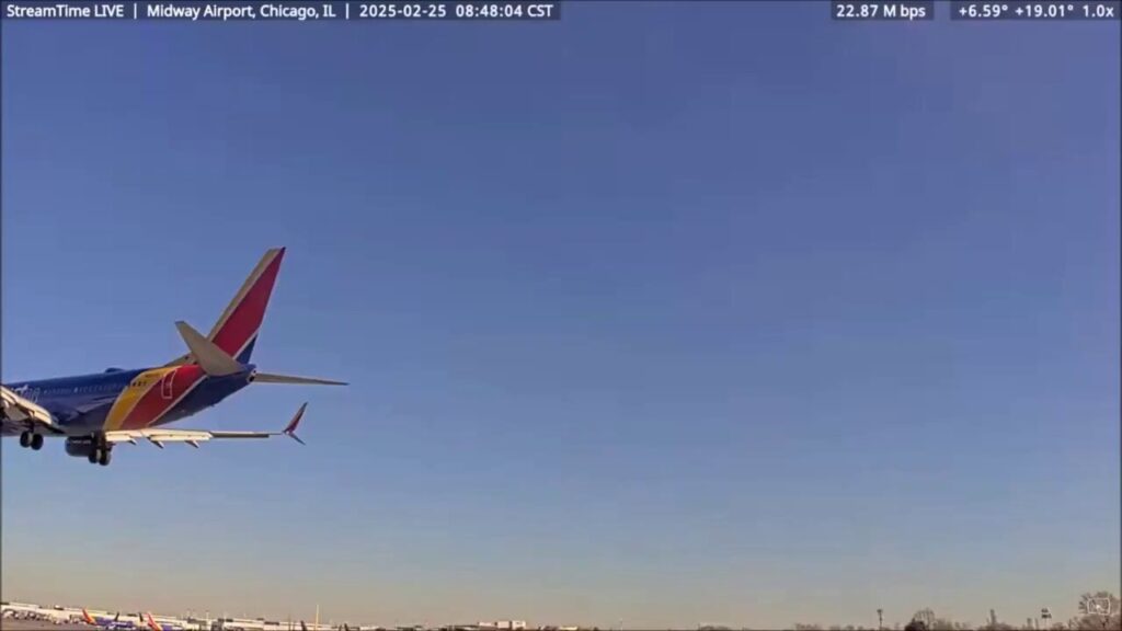 アメリカでまた航空事故ニアミス