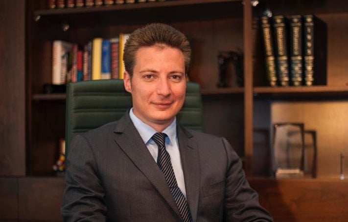 Andrei Caramitru、警察で聞いた：それは、Facebookでの「絶対に中立な投稿」のために、CælinGeorgescuが作成した私に対する不満です
