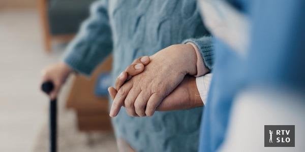6人のネパールの介護者がリュブリャナのDSOタボールに来ます