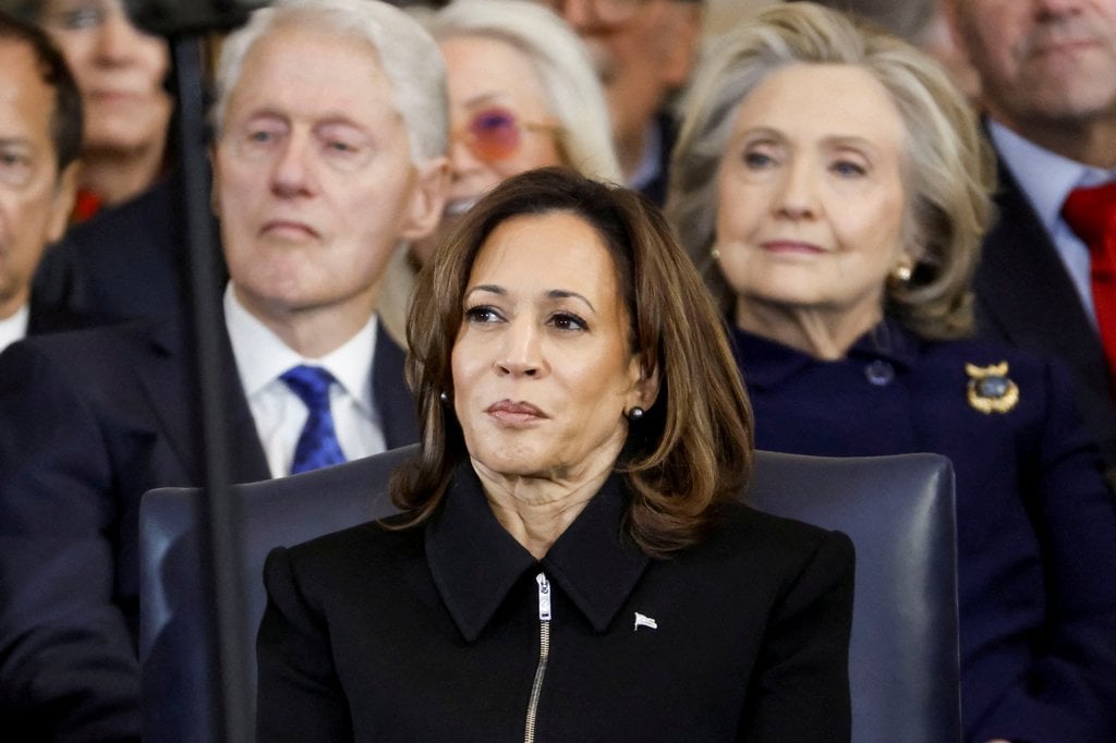 米民主党に漂う“虚脱ムード”トランプ就任式を静観、もはや戦えない政党に、26年中間選挙に敗れたらどうなる？