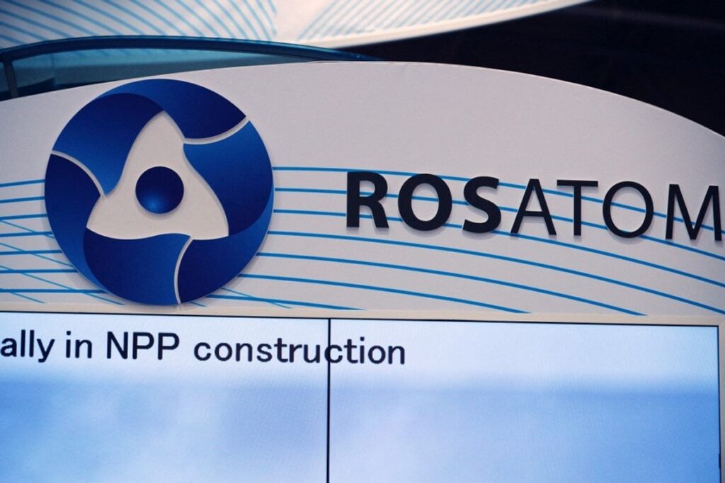 司法省の調査後、JPMorganでスタックしたRosatomへの20億ドルの支払い。米国司法省は、ロシアとトルコが中間アメリカの銀行を通じてロザトムの核プロジェクトに資金を提供していることを発見しましたが、移転の真の目的は制裁を避けることでした。