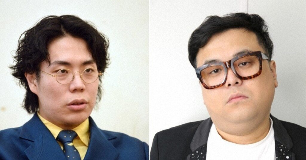 令和ロマン・高比良くるま、とろサーモン・久保田かずのぶら、吉本興業所属タレント10人弱を任意聴取 オンラインカジノ疑惑 久保田は関与を否定。高比良を含め他のタレントは大筋で関与を認め、「（違法にはならない）グレーだと思っていた」などと説明