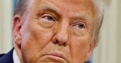 外国人富裕層に米永住権「販売」 トランプ大統領、7億円超