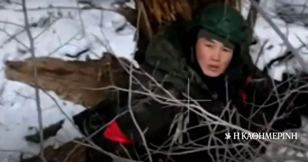 ロシア：Kursk北部はKurskから引退し、「衝撃的な」損失を数えます