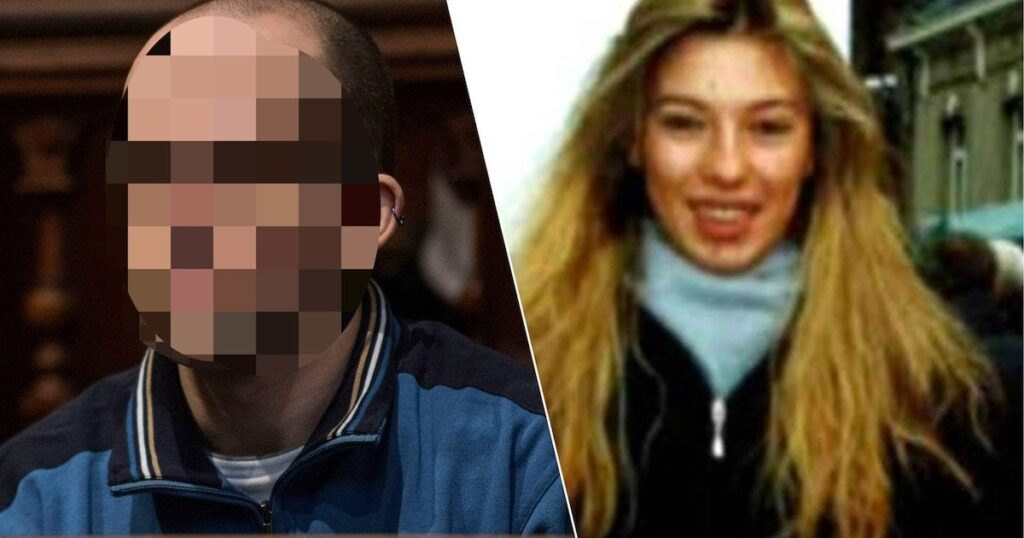 15年後、ハイディ・デ・シェッパー（26）は姿を消してはいけないように見えますが、殺害されました：有罪判決を受けた殺人者、そしてパートナーは逮捕されました