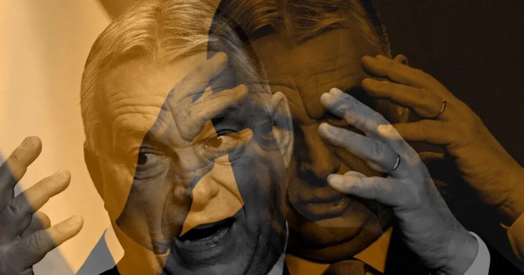 Fideszの目には、心理学者と子供の権利の専門家は、海外からお金を得ると危険です