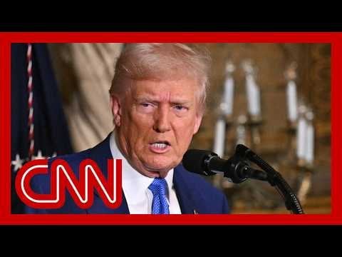 CNN：トランプはロシアとの戦争を始めたことでウクライナを誤って非難し、プーチンの話題を反映しています（YouTubeのこのビデオへのコメントも読んでください）