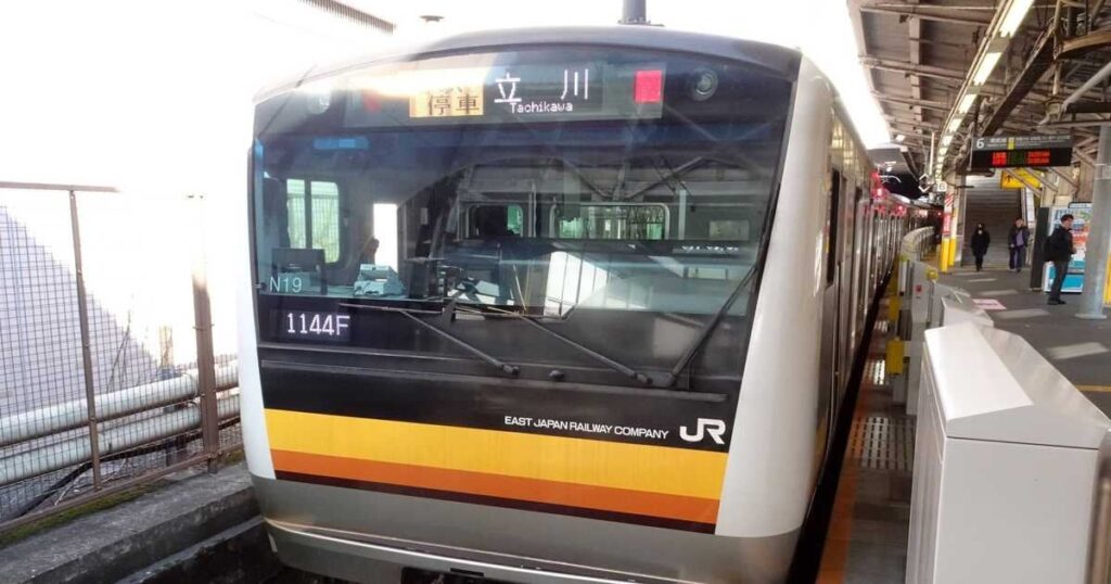 JR南武線がワンマン化、横須賀線の普通車はロングシートに統一 3月15日ダイヤ改正
