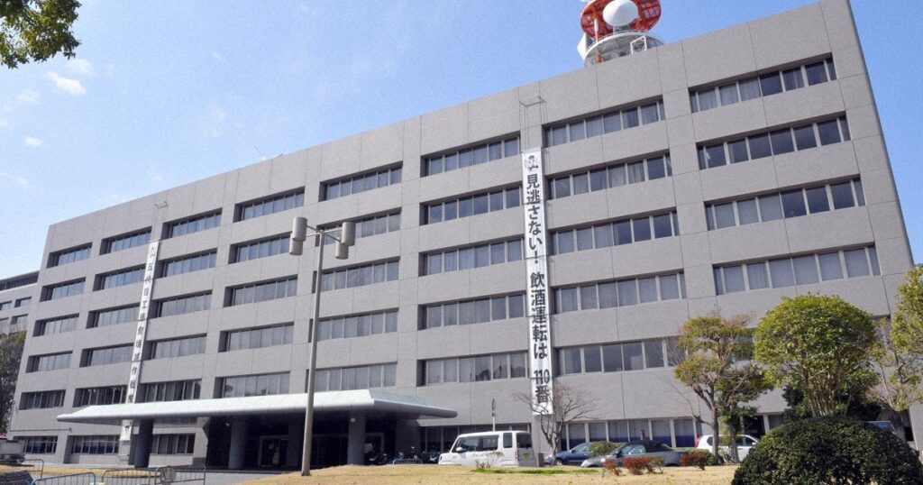 元福岡県議、ケア・トランポリン事業巡り資金受領か 収賄容疑で逮捕