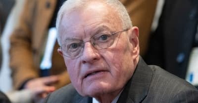 和平交渉、欧州に「席なし」　トランプ政権特使が明言
