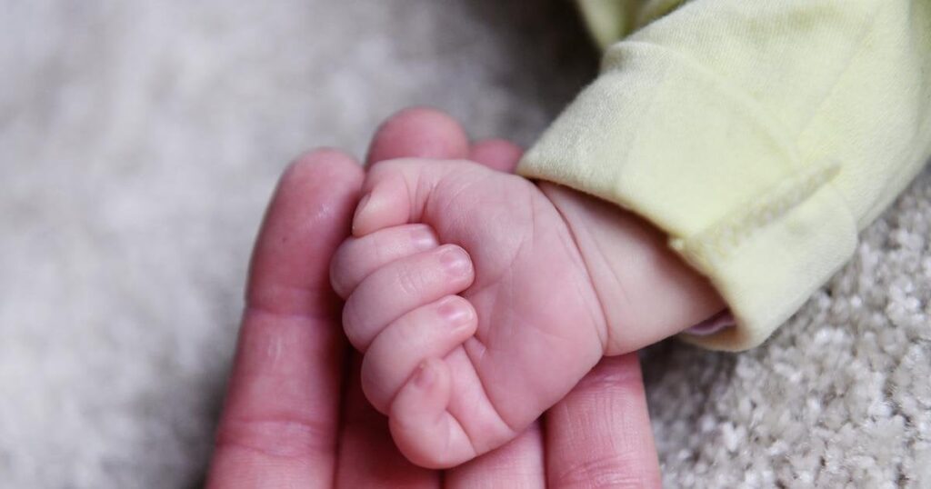 2024年。少なくとも人口統計に関しては、良いことを覚えていません：生まれた子供の数を公表