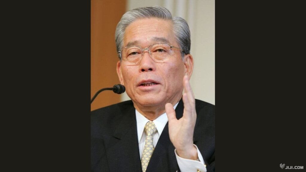 フジ日枝氏の辞任要求 「独裁者」と非難―米ファンド
