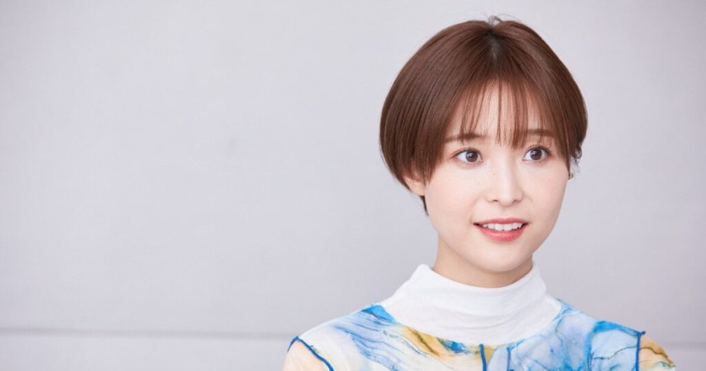 【渡邊渚さん独占インタビュー全文】「死ぬ死ぬ詐欺」「病人らしく静かにしとけ」日々寄せられる誹謗中傷の嵐…「それでも私がSNSで発信をし続ける理由」【後編】（週刊現代） @moneygendai