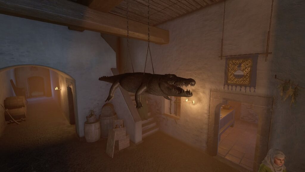 KCD2のBrno Dragon！