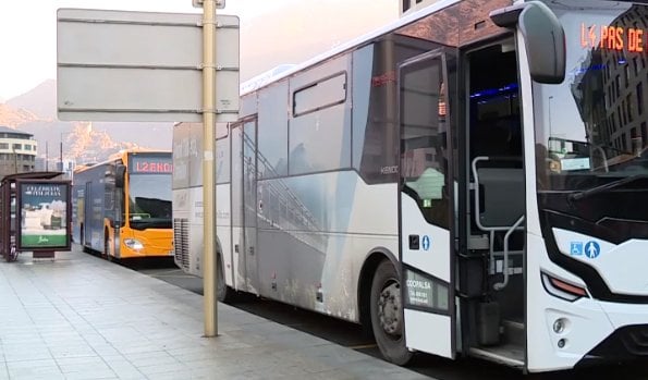 クーパルサドライバーからのストライキはありません