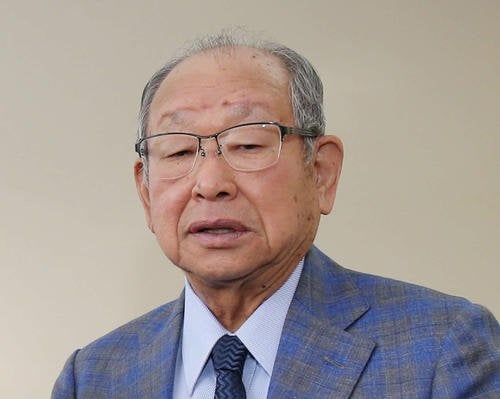 元阪神監督の吉田義男さん死去、91歳　85年に球団初の日本一導く　現役時は「今牛若丸」の異名